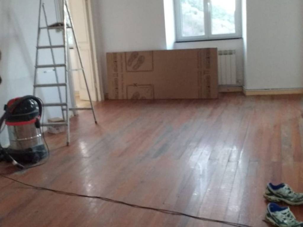 casa indipendente in vendita a Sori in zona Capreno