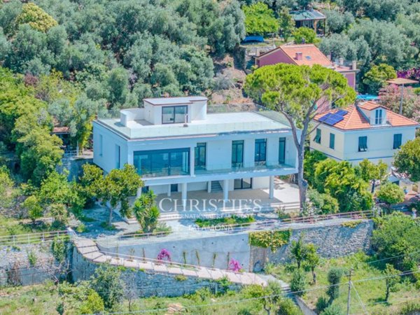 casa indipendente in vendita a Sori