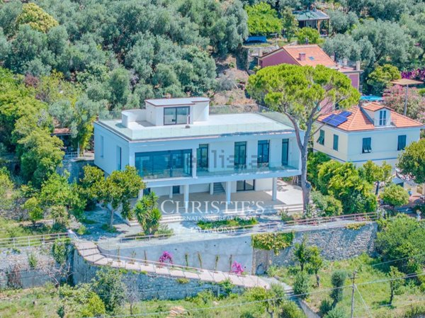 casa indipendente in vendita a Sori