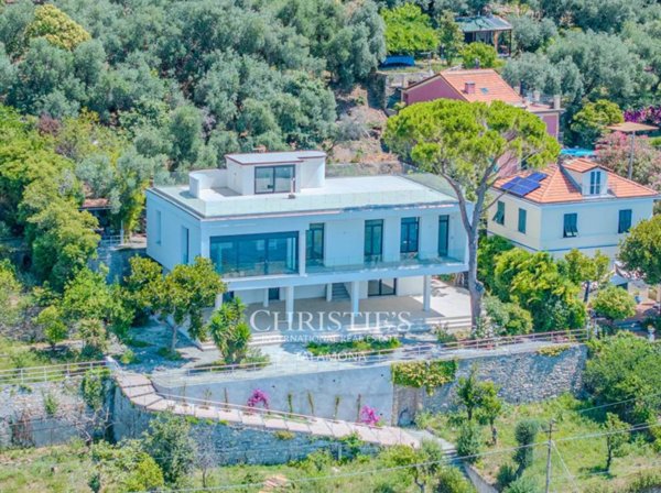 casa indipendente in vendita a Sori