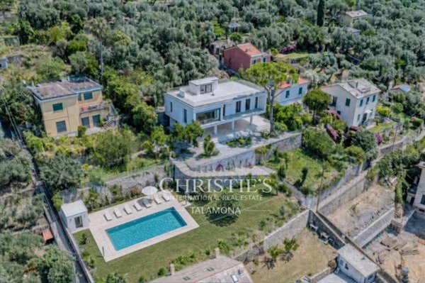 casa indipendente in vendita a Sori