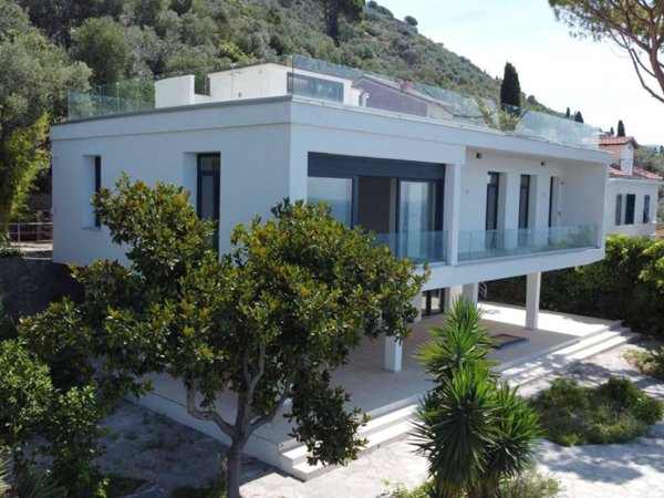 casa indipendente in vendita a Sori