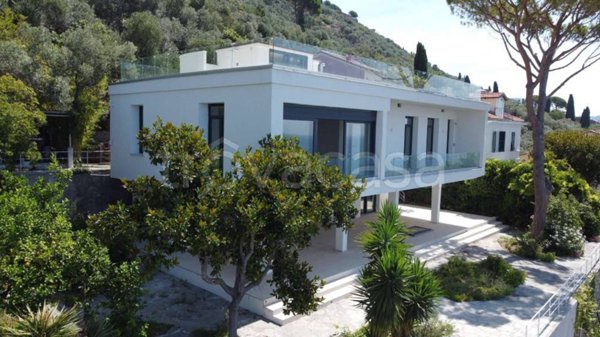 casa indipendente in vendita a Sori