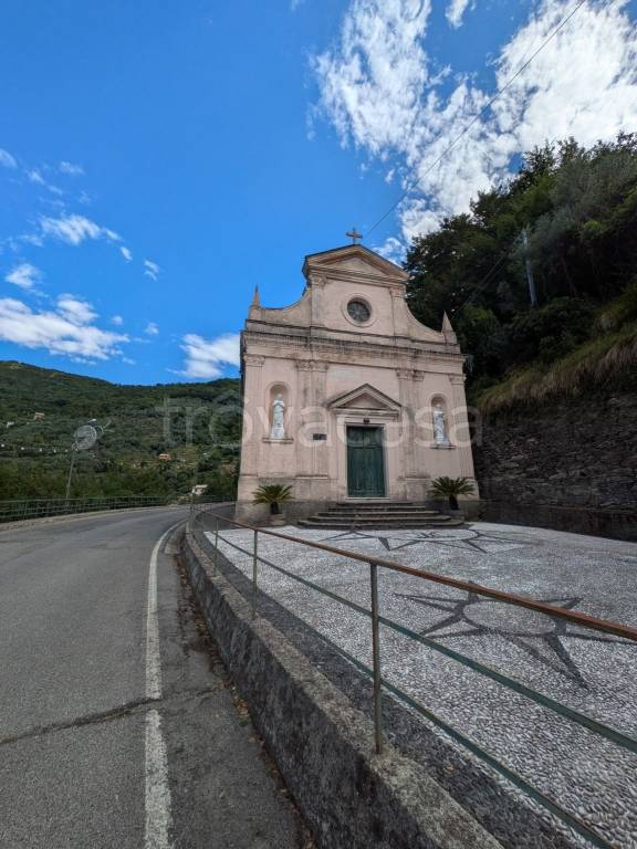 appartamento in vendita a Sori in zona Sussisa