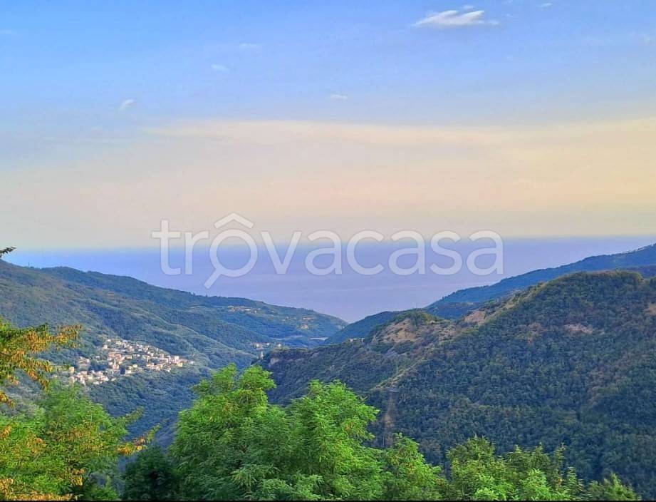 appartamento in vendita a Sori in zona Sussisa