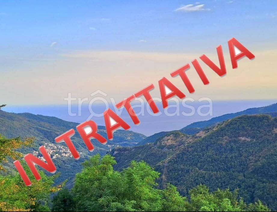 appartamento in vendita a Sori in zona Sussisa
