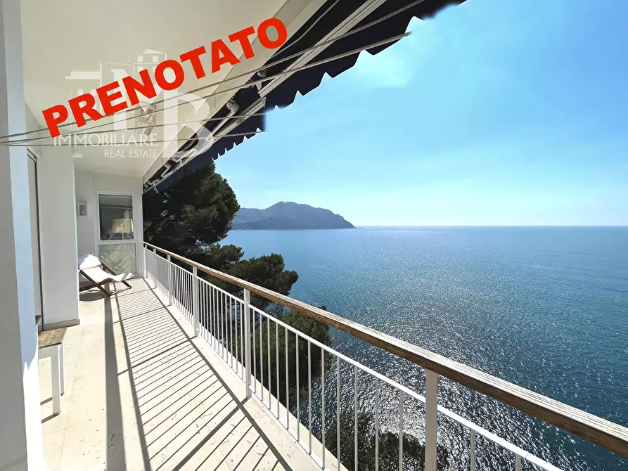 appartamento in vendita a Sori