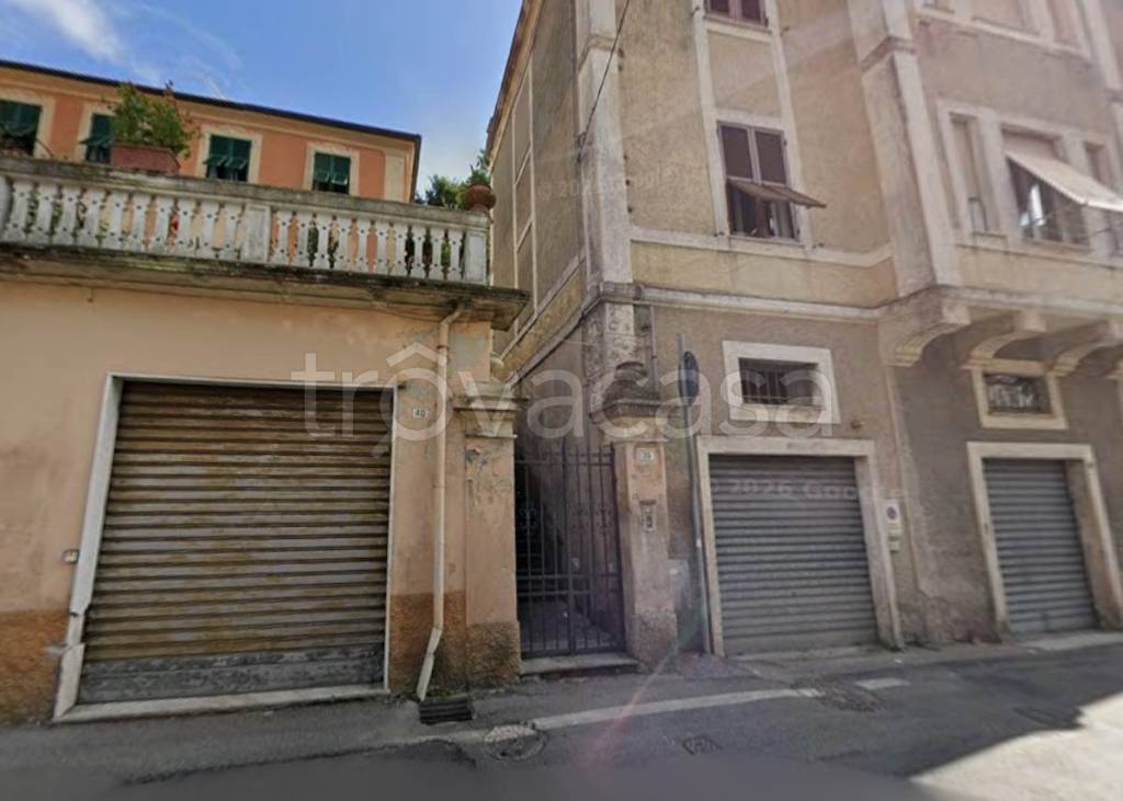 appartamento in vendita a Sori