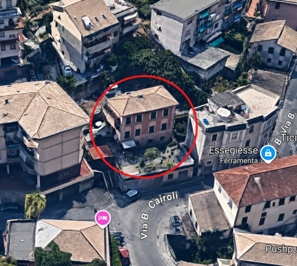 appartamento in vendita a Sori