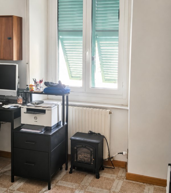 appartamento in vendita a Sori