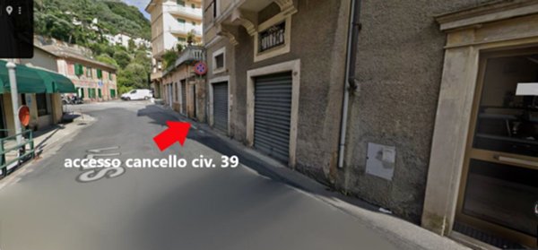 appartamento in vendita a Sori