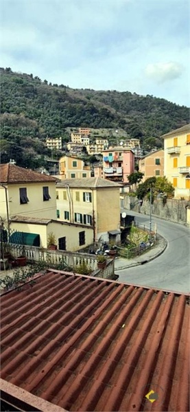 appartamento in vendita a Sori