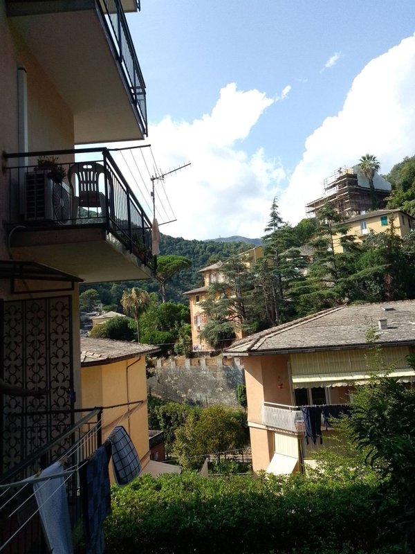 appartamento in vendita a Sori