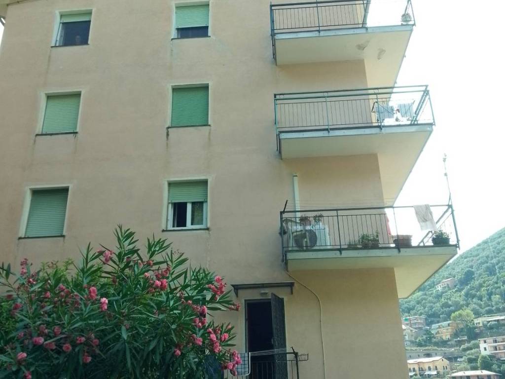 appartamento in vendita a Sori