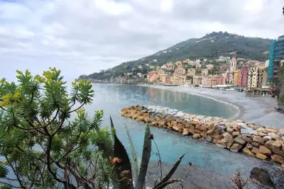 casa indipendente in vendita a Sori