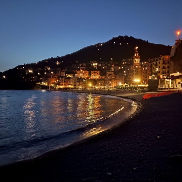 appartamento in vendita a Sori in zona San Bartolomeo