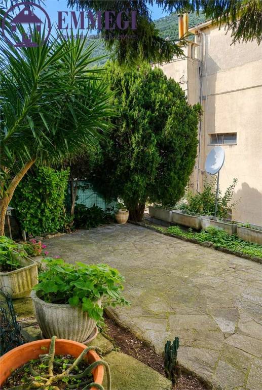 appartamento in vendita a Sori