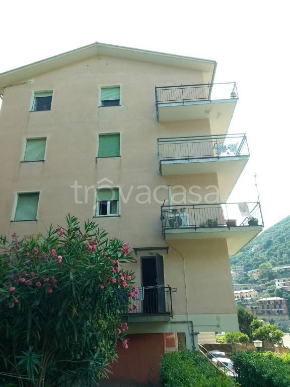 appartamento in vendita a Sori