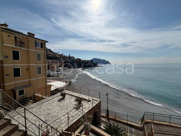 casa indipendente in vendita a Sori in zona San Bartolomeo