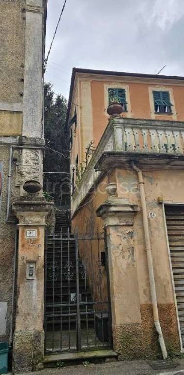 appartamento in vendita a Sori