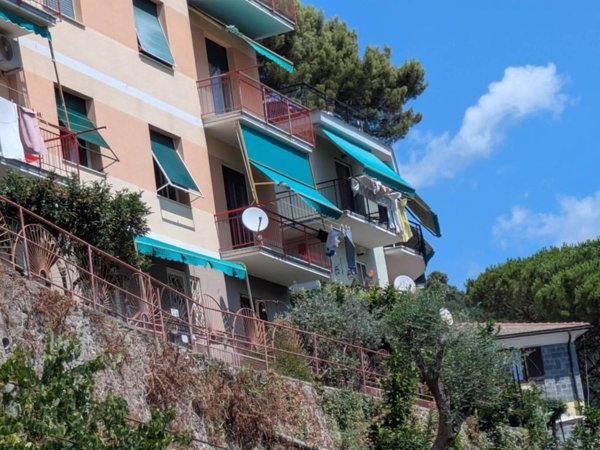 appartamento in vendita a Sori