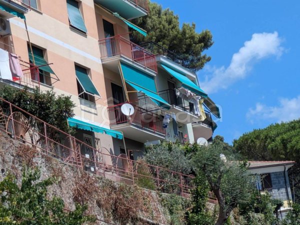 appartamento in vendita a Sori