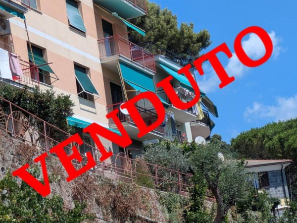 appartamento in vendita a Sori