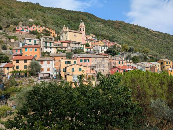 appartamento in vendita a Sori in zona Teriasca