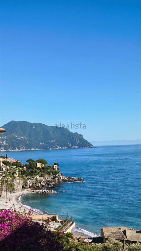 casa indipendente in vendita a Sori