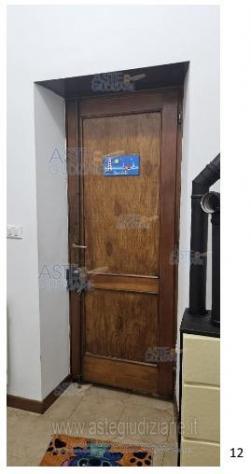 appartamento in vendita a Sori