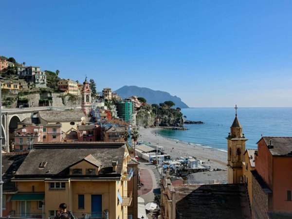 casa indipendente in vendita a Sori