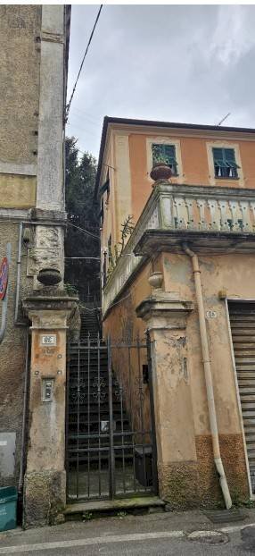 appartamento in vendita a Sori