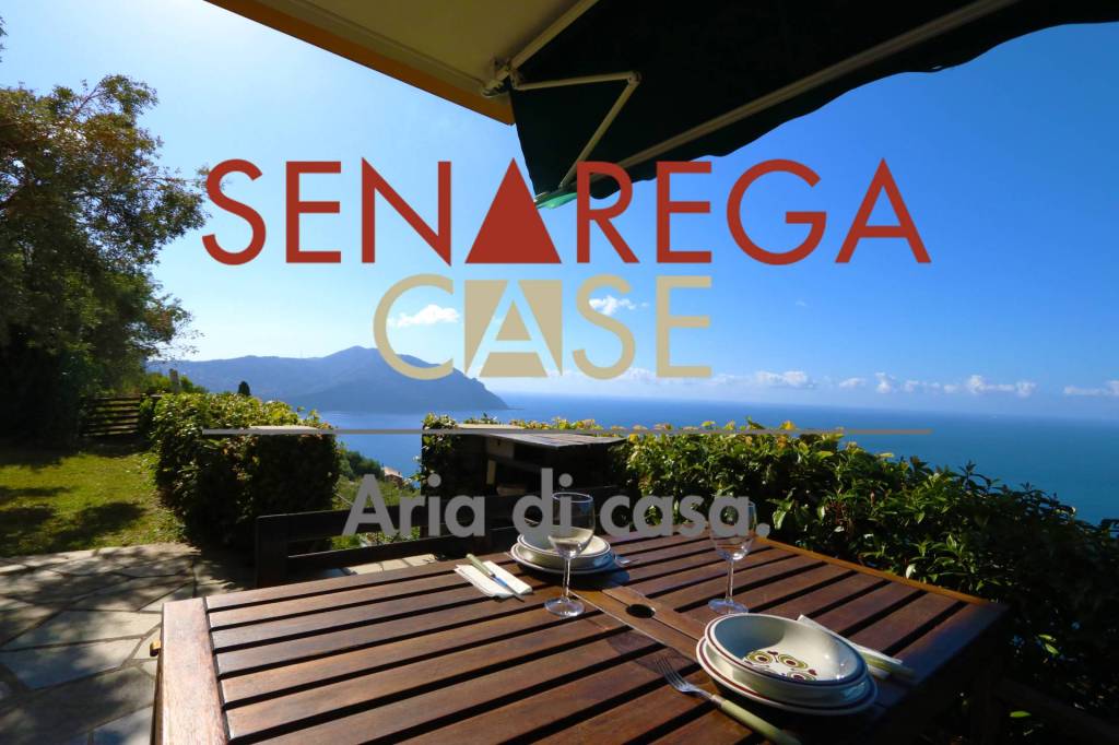 appartamento in vendita a Sori