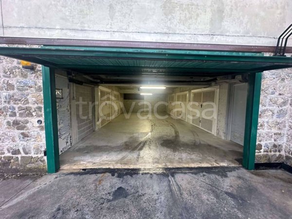 box auto in vendita a Sori