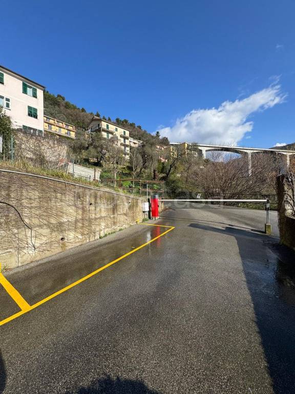 box auto in vendita a Sori