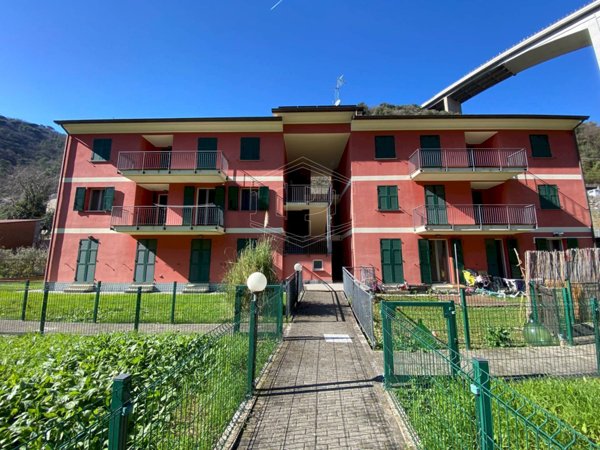 appartamento in vendita a Sori in zona San Bartolomeo