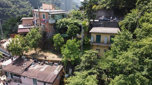 casa indipendente in vendita a Sori in zona San Bartolomeo