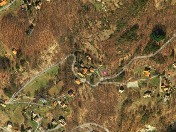 casa indipendente in vendita a Tiglieto in zona Casavecchia