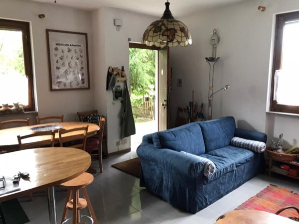 casa indipendente in vendita a Tiglieto
