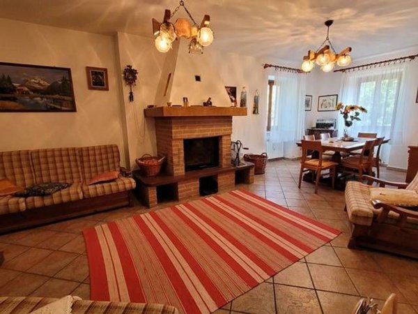casa indipendente in vendita a Tiglieto in zona Acquabuona