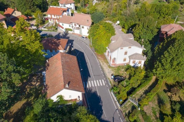negozio in vendita a Tiglieto