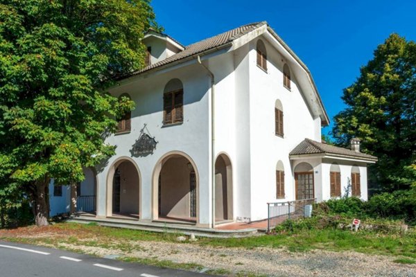 negozio in vendita a Tiglieto