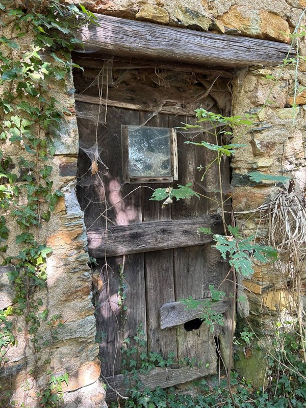 quadrivano in vendita a Tiglieto