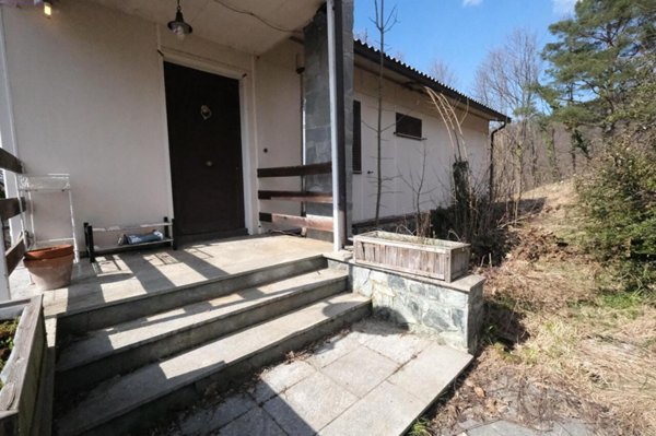 casa indipendente in vendita a Tiglieto in zona Casavecchia