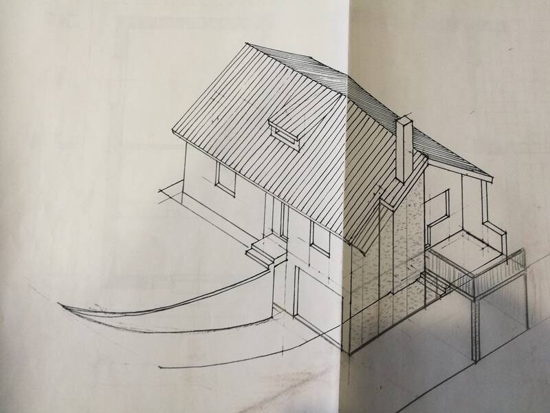 terreno edificabile in vendita a Tiglieto