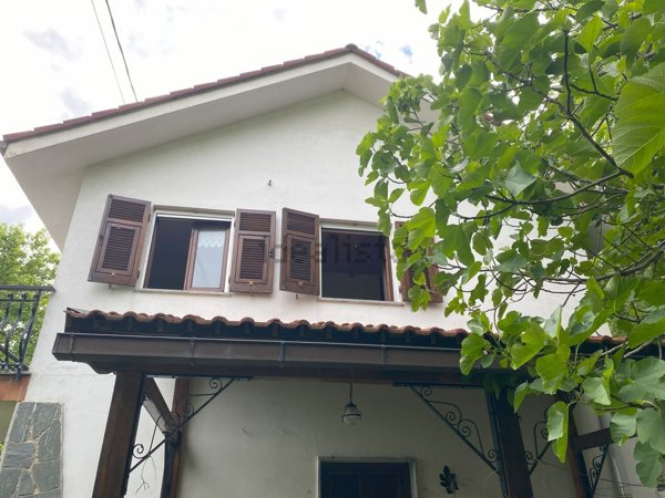 quadrivano in vendita a Tiglieto