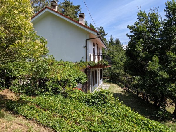 quadrivano in vendita a Tiglieto