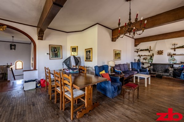 casa indipendente in vendita a Tiglieto