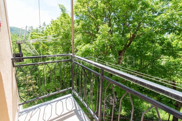 appartamento in vendita a Tiglieto