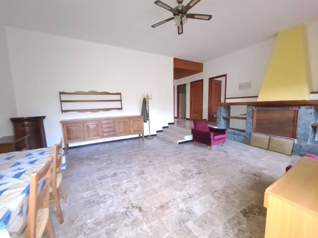 casa indipendente in vendita a Tiglieto in zona Acquabuona